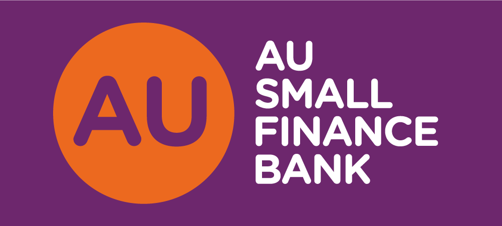 AU Small Finance